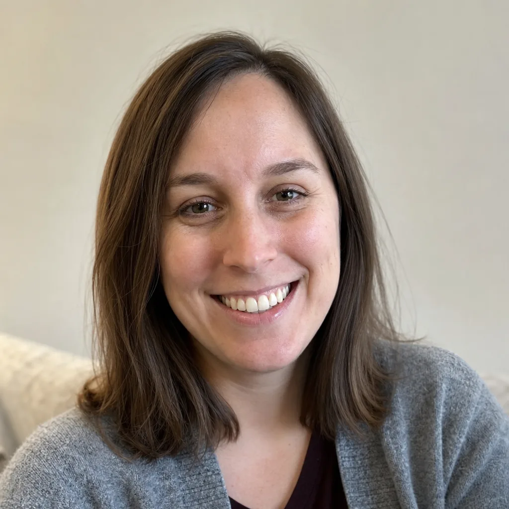 Dana W.