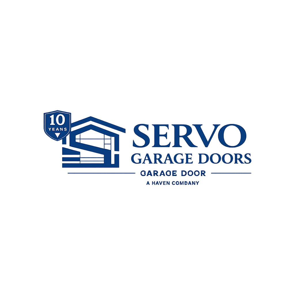 Servo Garage Doors Kent